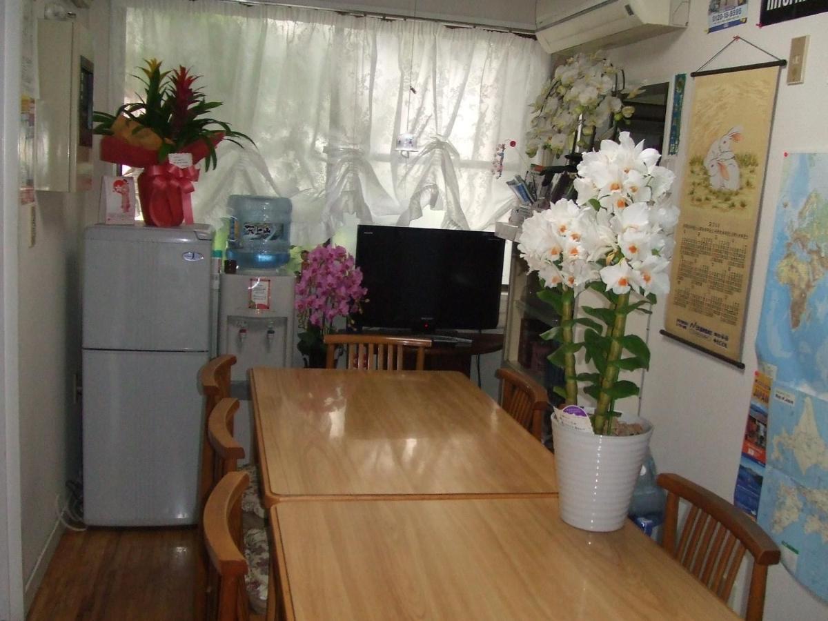 Sansui Ryokan Hiroşima Dış mekan fotoğraf
