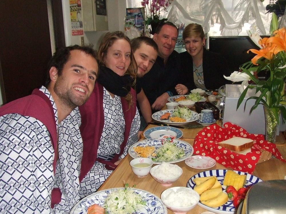Sansui Ryokan Hiroşima Dış mekan fotoğraf