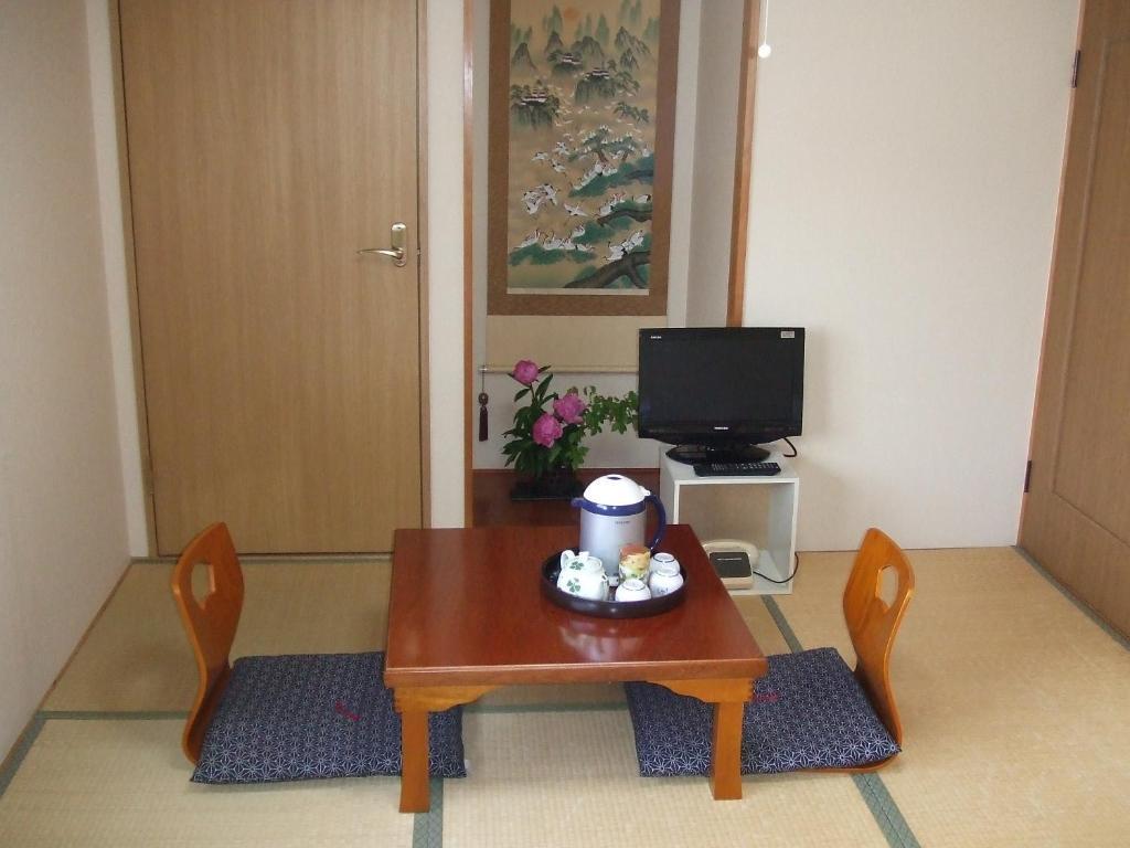 Sansui Ryokan Hiroşima Dış mekan fotoğraf